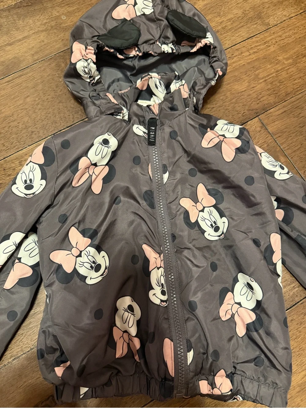 Disney great used